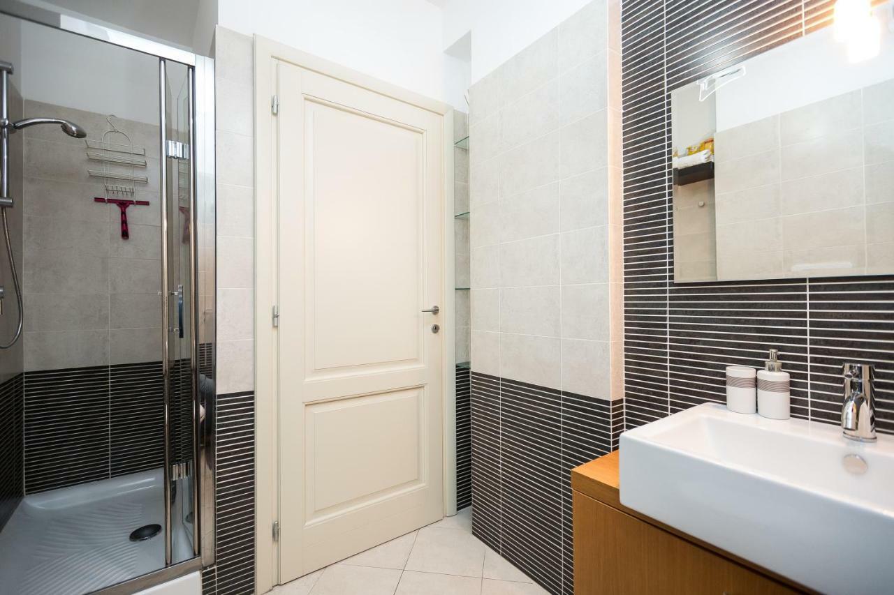 Boutique Domus River Terrace Appartamento