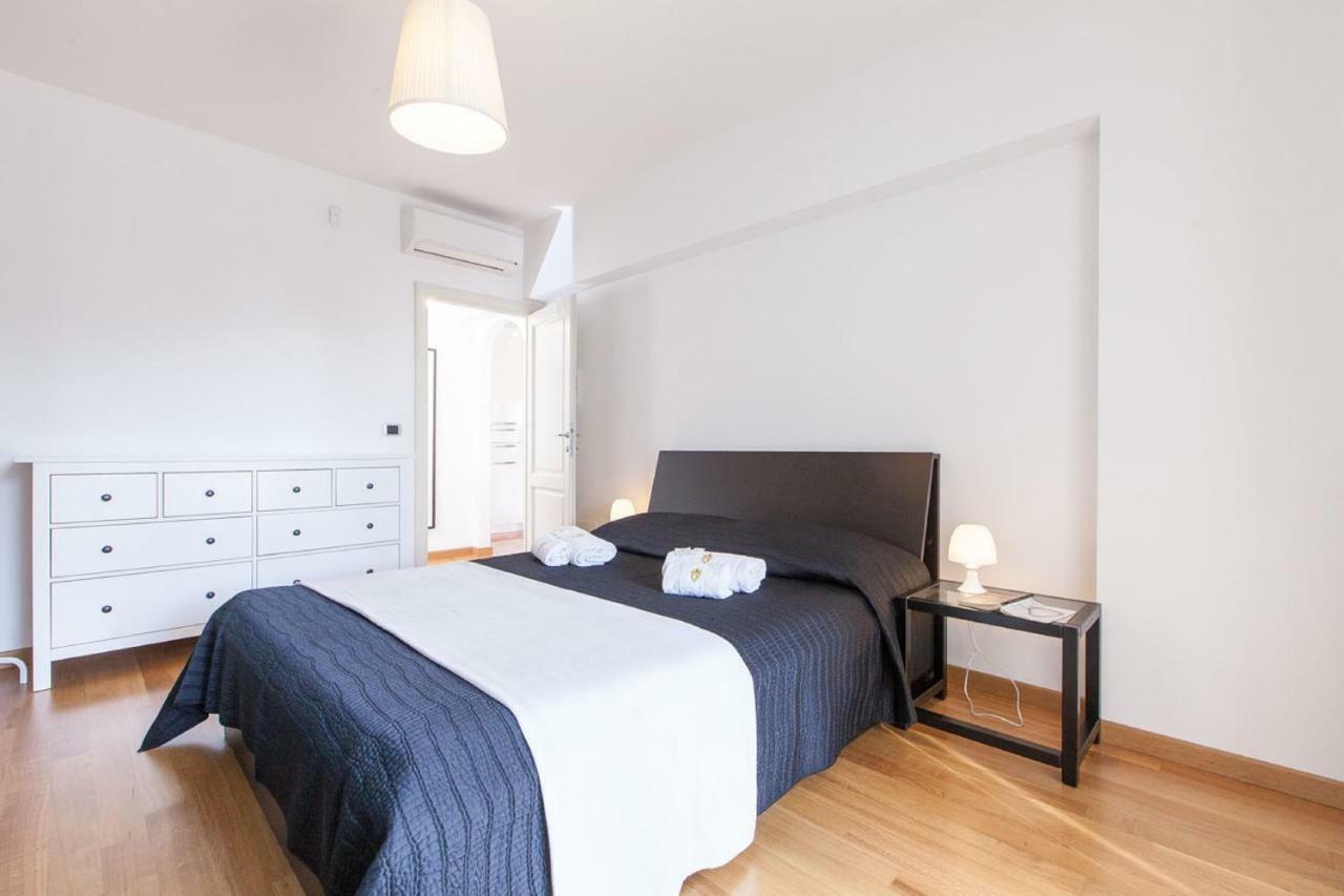 Appartement Boutique Domus River Terrace